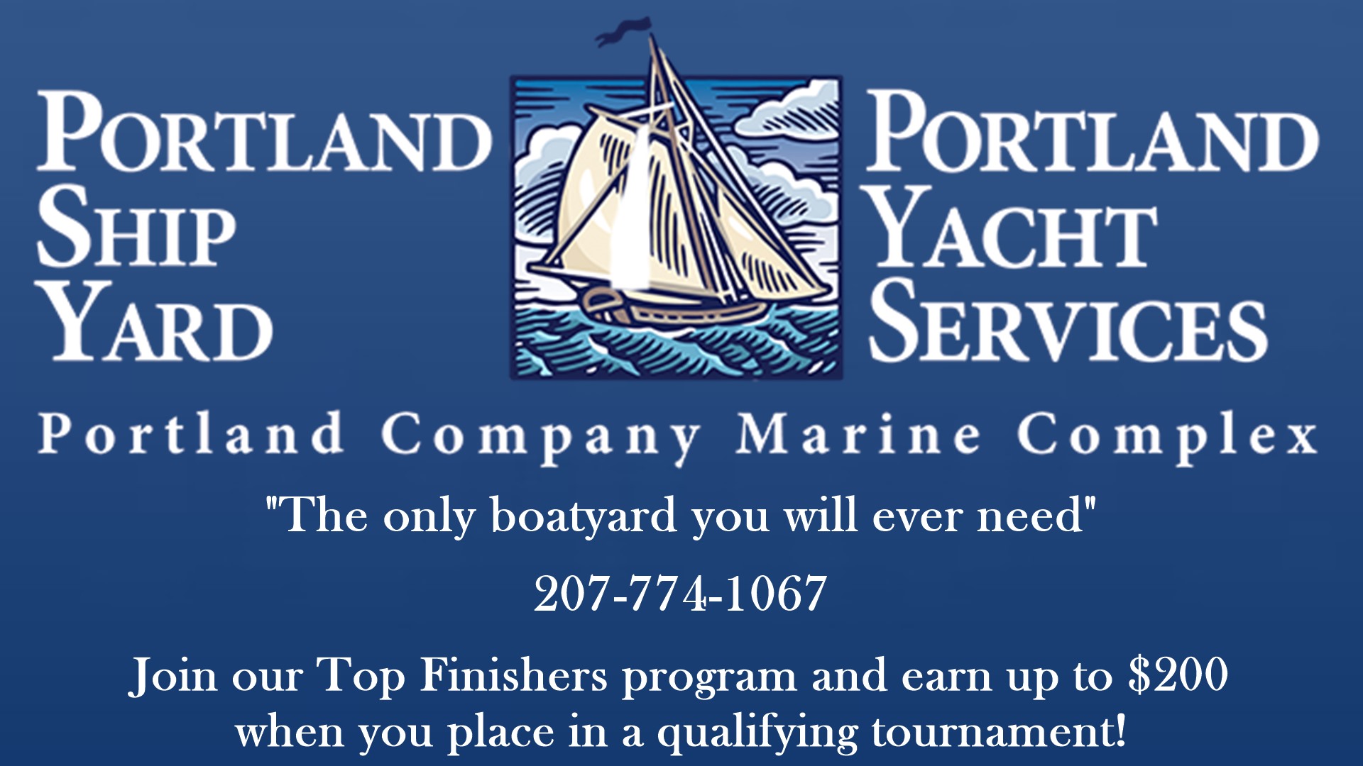 Portland Yacht Services