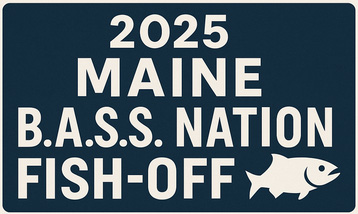 Fish-Off Banner