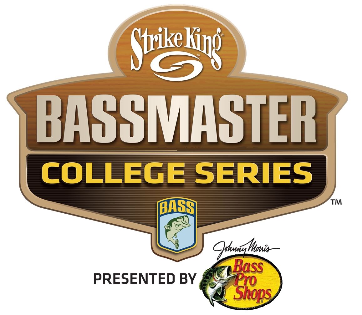 Bassmaster College Series logo