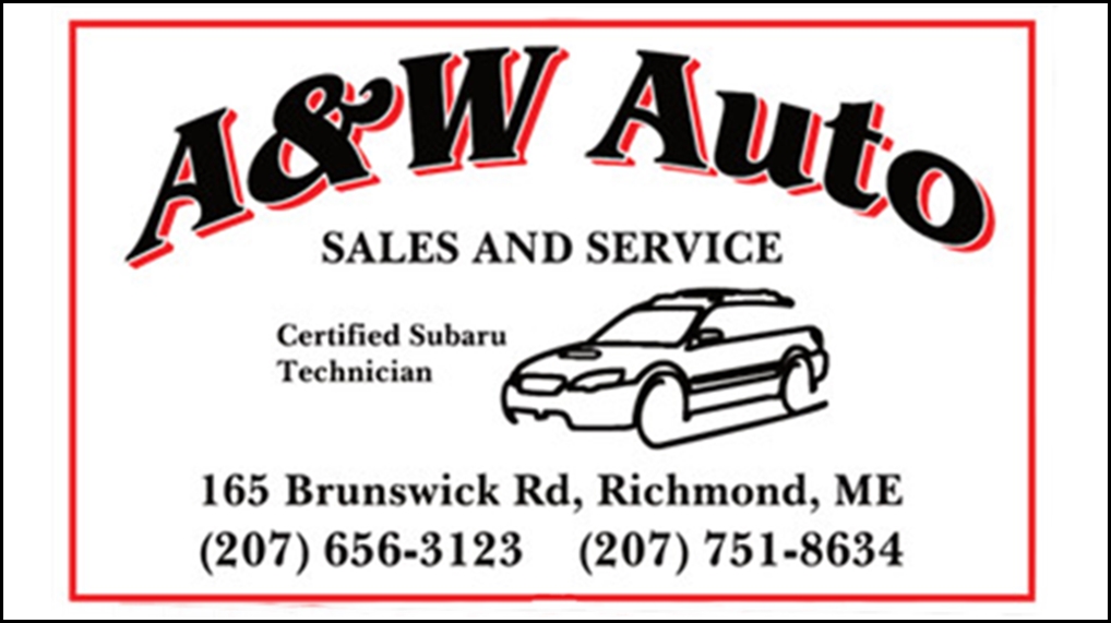A&W Auto Sales and Service