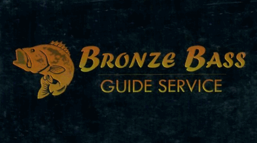 Bronze Bass Guide Service