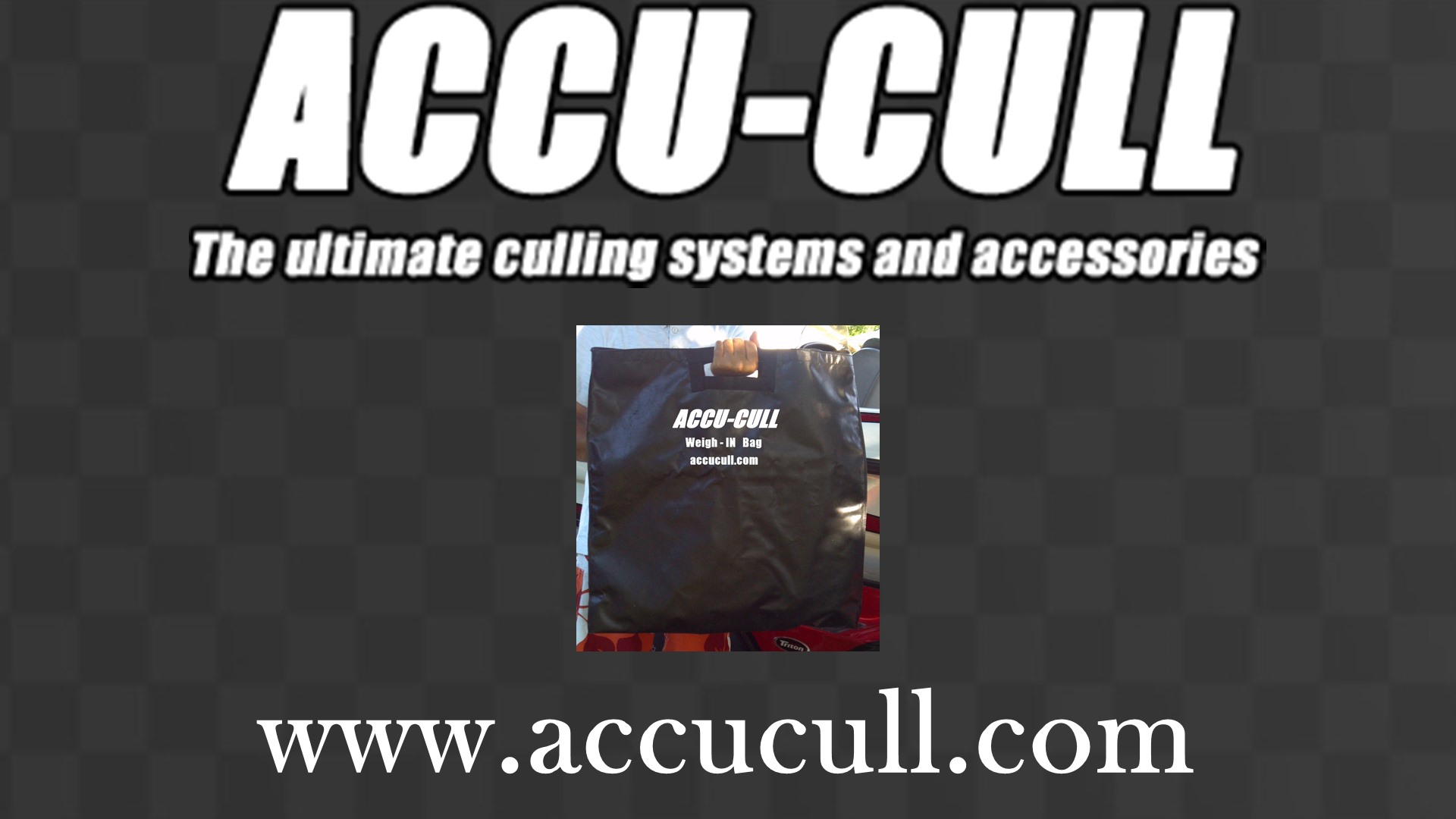 Accu-Cull