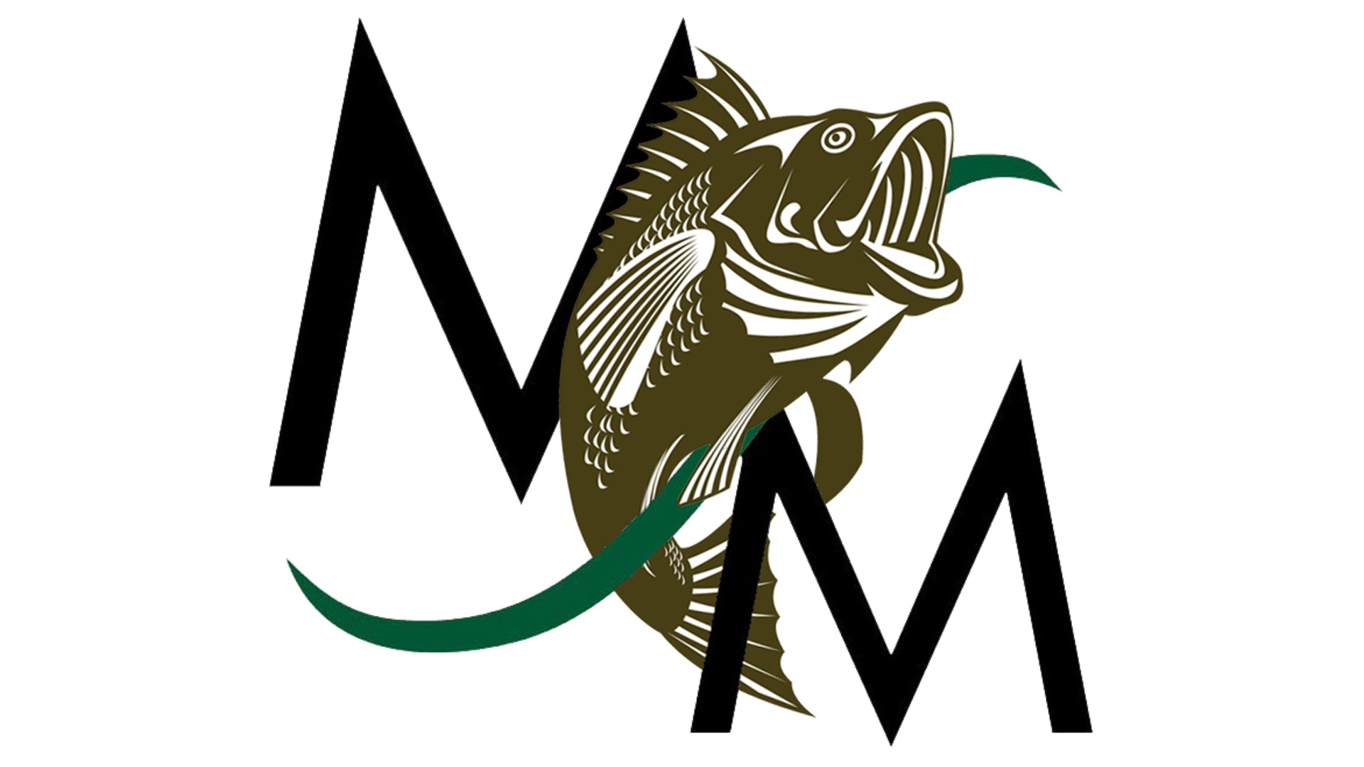 Mid-Maine Bass Fishing