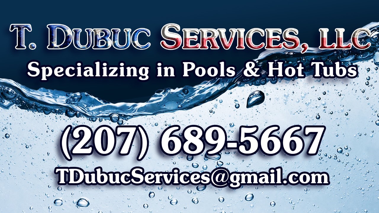 T. Dubuc Services, LLC