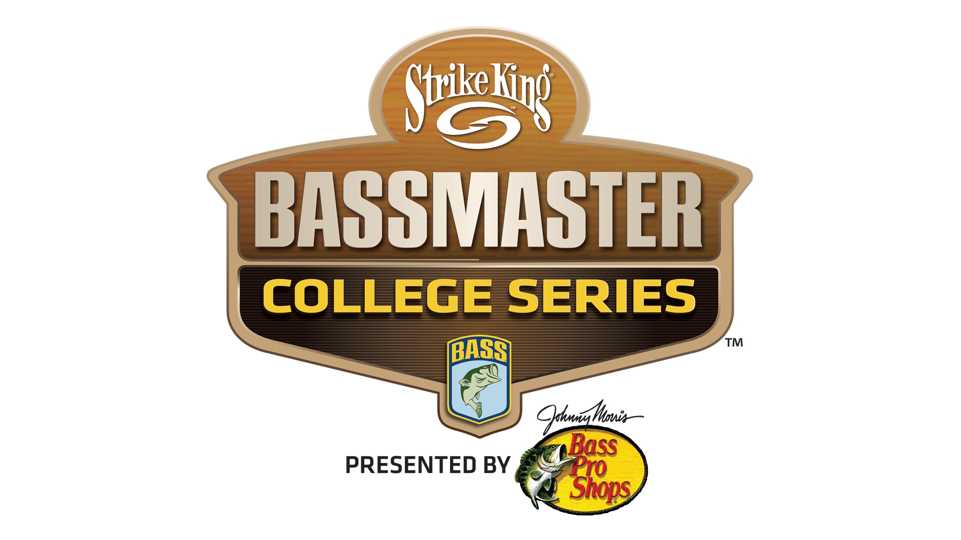 Carhartt Bassmaster College Series