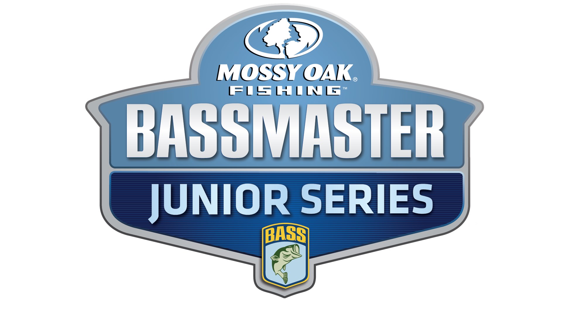 Mossy Oak Fishing Bassmaster Junior Series