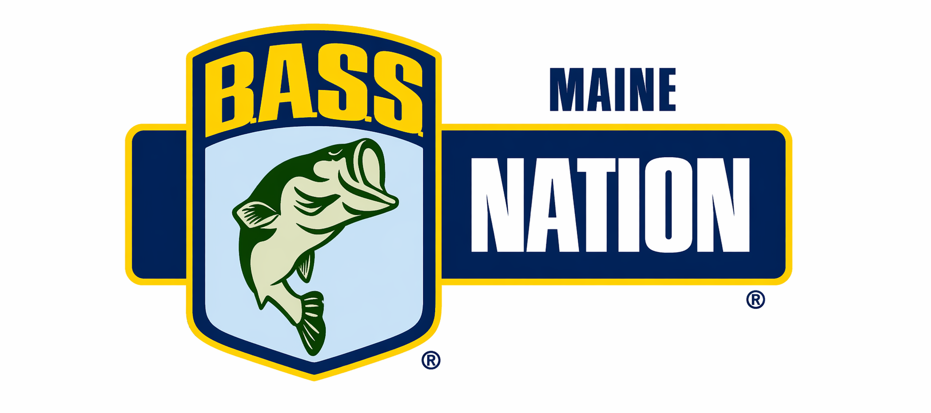 Maine B.A.S.S. Nation