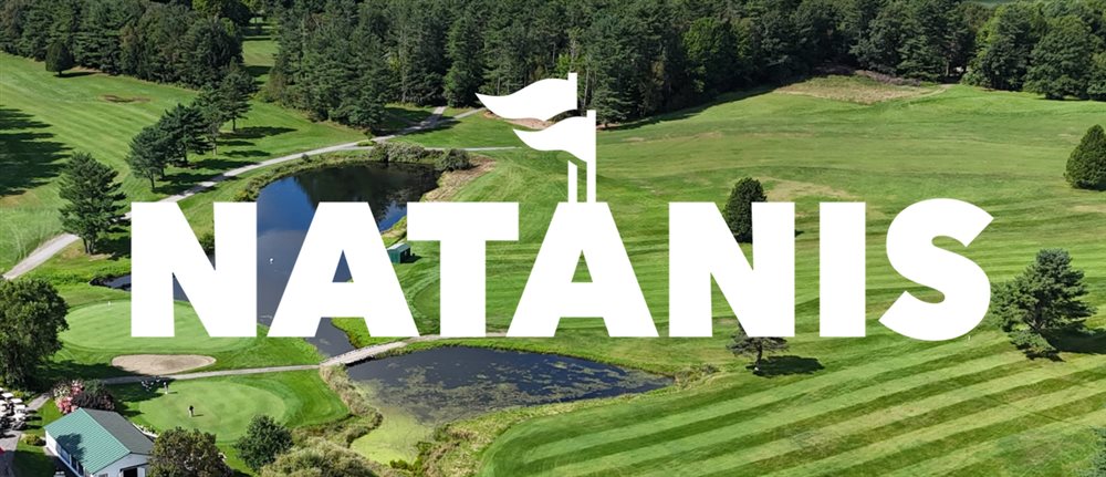 Natanis Golf Course, Vassalboro, Maine